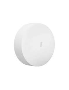 Sonoff Capteur de température et d'humidité Zigbee - Sans écran LCD
